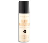 Makeup Revolution Glow Revolution Illuminante Spray Viso e Corpo 200 ml - Illuminante spray