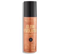 Makeup Revolution Glow Revolution Spray illuminante 200 ml - Spray illuminante