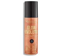 Makeup Revolution, Glow Revolution Timeless, Bronzer, Bronzo, 200ml