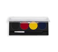 Makeup Revolution Graphic Liners eyeliner con pennellino colore Artist Ego 5,4 g