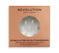 Revolution Haircare London Stimulating Scalp Massager spazzola per il massaggio del cuoio capelluto Unisex