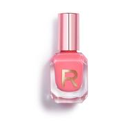 Makeup Revolution High Gloss Bubble 10 ml - Smalto per unghie