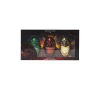 Makeup Revolution House Of Dragon 3 pezzi - Set/Cofanetto