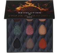 Makeup Revolution House Of Dragon 3 pz - Set Trucco