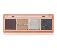 Makeup Revolution Palette di ombretti, The Smokey Icon Edit Grunge