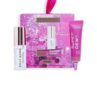 E_0017_348696 Revolution Make up Revolution Make Up Icons Lote 2 Piezas Salute,