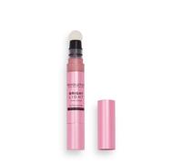 Revolution Make Up Bright Light Highlighter Divine Dark Pink 3ml