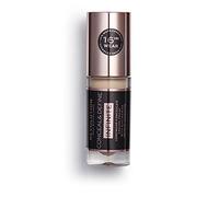 Makeup Revolution, Infinite, Concealer, C5, 5ml