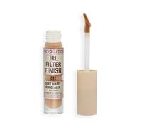 Revolution - IRL Filter Finish Concealer Correttori 6 g Bianco unisex