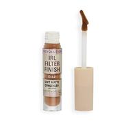 Revolution - IRL Filter Finish Concealer Correttori 6 g Bianco unisex