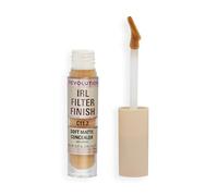Makeup Revolution, IRL Correttore Filter Finish, Copertura media o totale, C11.2, 6g