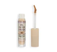 Makeup Revolution, IRL Correttore Filter Finish, Copertura media o totale, C13.5, 6g