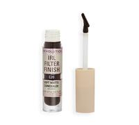 Makeup Revolution, IRL Correttore Filter Finish, Copertura media o totale, C6.5, 6g