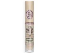 Makeup Revolution IRL Filter Finish C2 6 g - Correttore in Crema