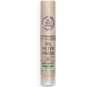 Makeup Revolution IRL Filter Finish C6 6 g - Correttore in Crema