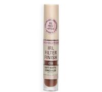 Makeup Revolution IRL Filter Finish correttore 6 g (varie tonalità) - C18 C18