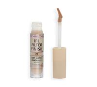 Makeup Revolution IRL Filter correttore lunga tenuta per una copertura completa colore C3 6 g