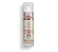 Revolution Foundation IRL Filtro Longwear F4, 23 g