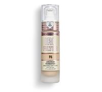 Revolution - IRL Filter Longwear Foundation Fondotinta 23 ml Marrone chiaro unisex