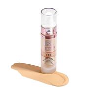 Makeup Revolution IRL Filter fondotinta opacizzante lunga tenuta colore F8.5 23 ml
