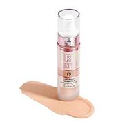 Makeup Revolution IRL Filter fondotinta opacizzante lunga tenuta colore F9 23 ml