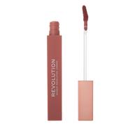 Makeup Revolution IRL Whipped Lip Creme Caramel Syrup 1.8ml 1.8 ml Caramel Syrup