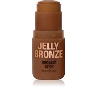 Makeup Revolution Jelly Bronzer bronzer in stick colore Medium Sunset 8 g