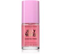 Makeup Revolution Jelly Juice primer idratante per fondotinta 28 ml