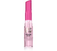 Makeup Revolution Jelly Lip olio labbra effetto idratante colore Lilac Crush 2.4 g