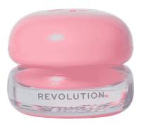 Makeup Revolution Juicy Peptide Pudding Maschera Labbra, Strawberry Souffle