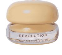 Makeup Revolution Juicy Peptide Pudding Maschera Labbra, Vaniglia Glaciale