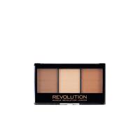 Makeup Revolution Kit Ultra Sculpt & Contour Ultra Light/Medium C04