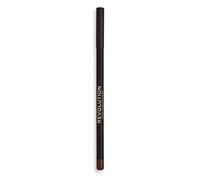Makeup Revolution London Kohl Eyeliner matita per occhi con una pigmentazione alta 1.3 g tonalità Brown