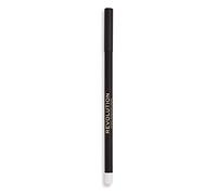 Makeup Revolution, Kohl Eyeliner, Eyeliner, Bianco, 1.3g