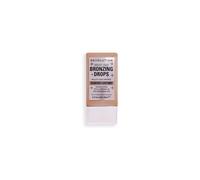Makeup revolution Light/Med Bronzing Drops - Bronzující kapky 23ml