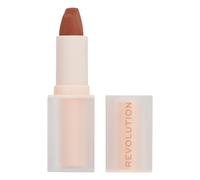 Makeup Revolution Lip Allure Soft Satin Lipstick Chaffeur Nude 3.2g Chaffeur Nude