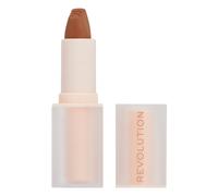 Makeup Revolution Lip Allure Soft Satin Lipstick Divine Brown 3.2g Divine Brown