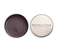 Makeup Revolution London, Balm Glow, balsamo multiuso per guance e labbra, modulabile, finitura rugiadosa, prugna intenso, 32 g