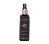 Makeup Revolution London Pro Fix Illuminating Fixing Spray spray fissante illuminante 100 ml