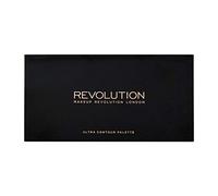 Makeup Revolution London Ultra Contour Palette palette per il contouring 10 g