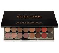 Makeup Revolution Makeup Revolution Palette - ombra - Flawless Matte 2, 16 G