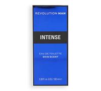 Makeup Revolution Man Intense