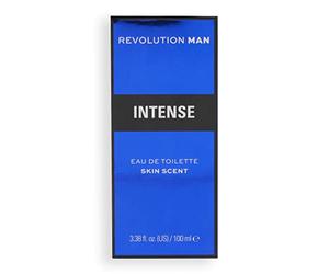 Makeup Revolution Man Intense