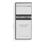 Makeup Revolution Man Resurrection