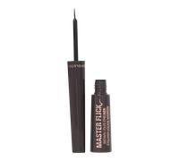 MAKEUP REVOLUTION Master Flick Dip Eyeliner Liquido Mocha Brown