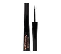 MAKEUP REVOLUTION Master Flick Dip Eyeliner Liquido Nero