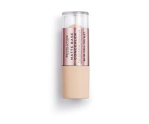 Makeup Revolution Matte Base Concealer C0,5 8 g