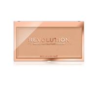 Revolution Matte Base cipria colore P5 12 g
