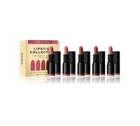 Makeup Revolution Matte Nude Collection Set 5 Rossetti 3,2 g