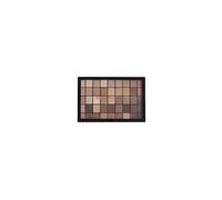 Revolution - Re-Loaded Maxi Reloaded Palette Ultimate Nudes Ombretti 60.75 g Marrone unisex